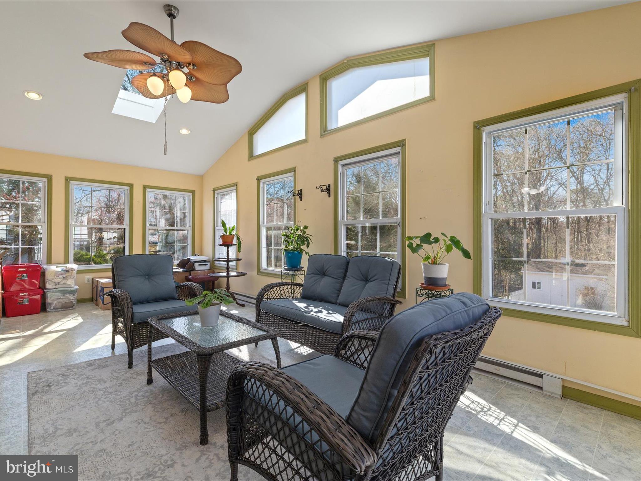 CLARK HEIGHTS - Residential