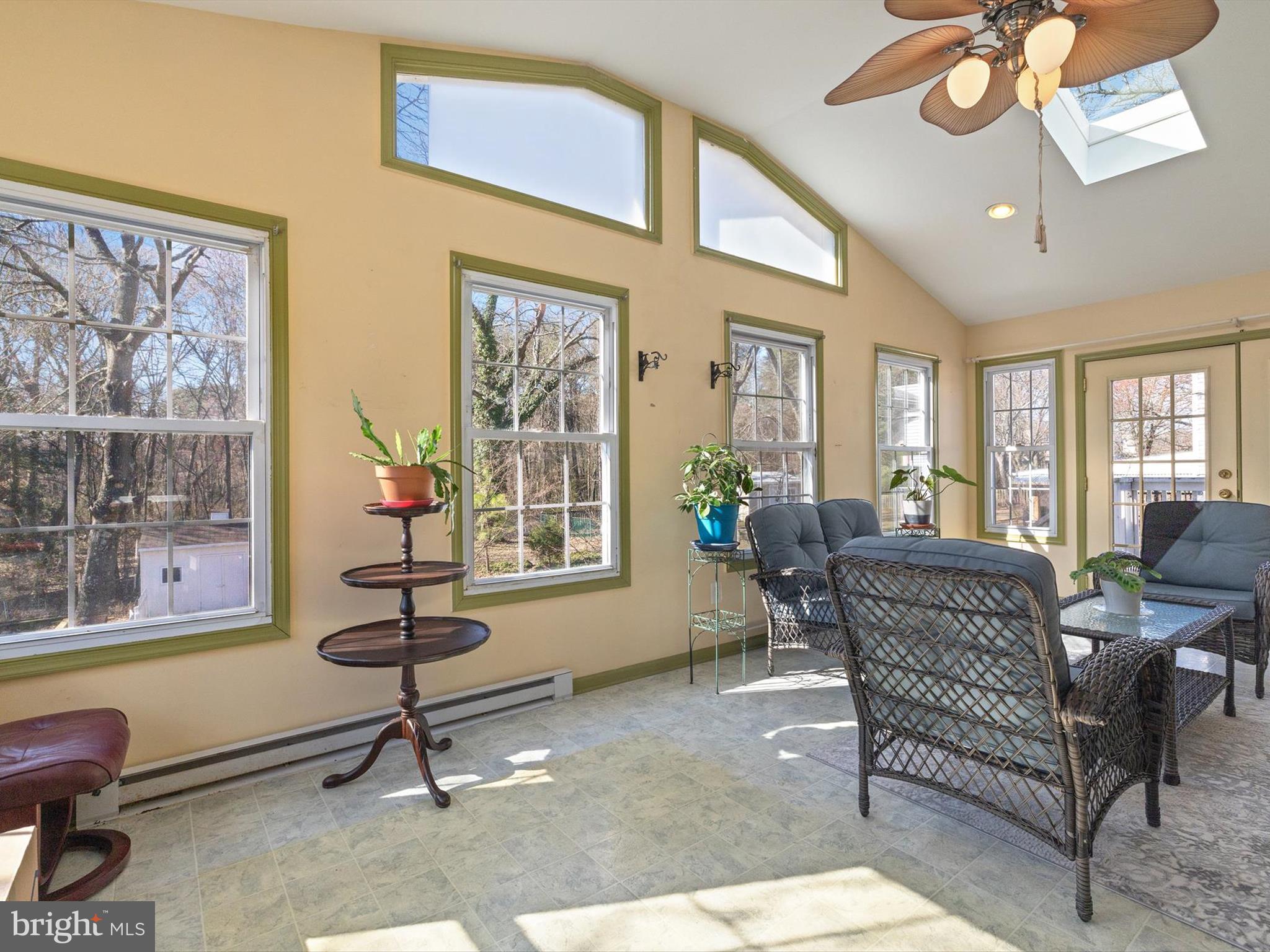 CLARK HEIGHTS - Residential