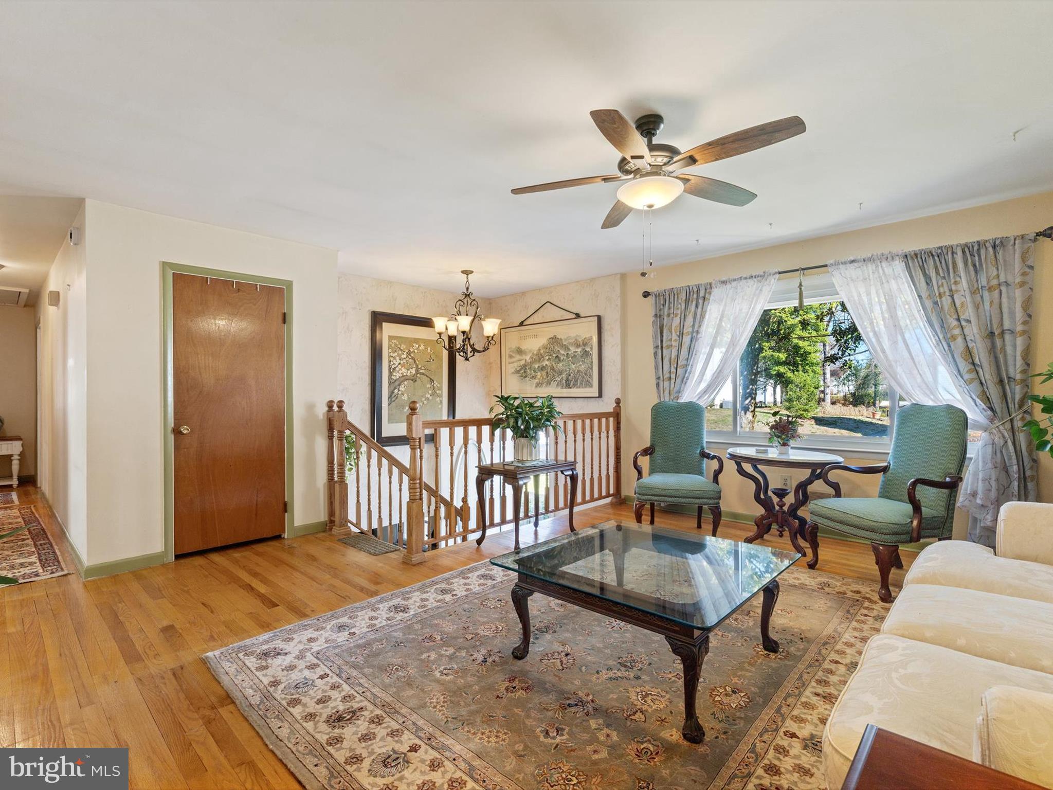 CLARK HEIGHTS - Residential