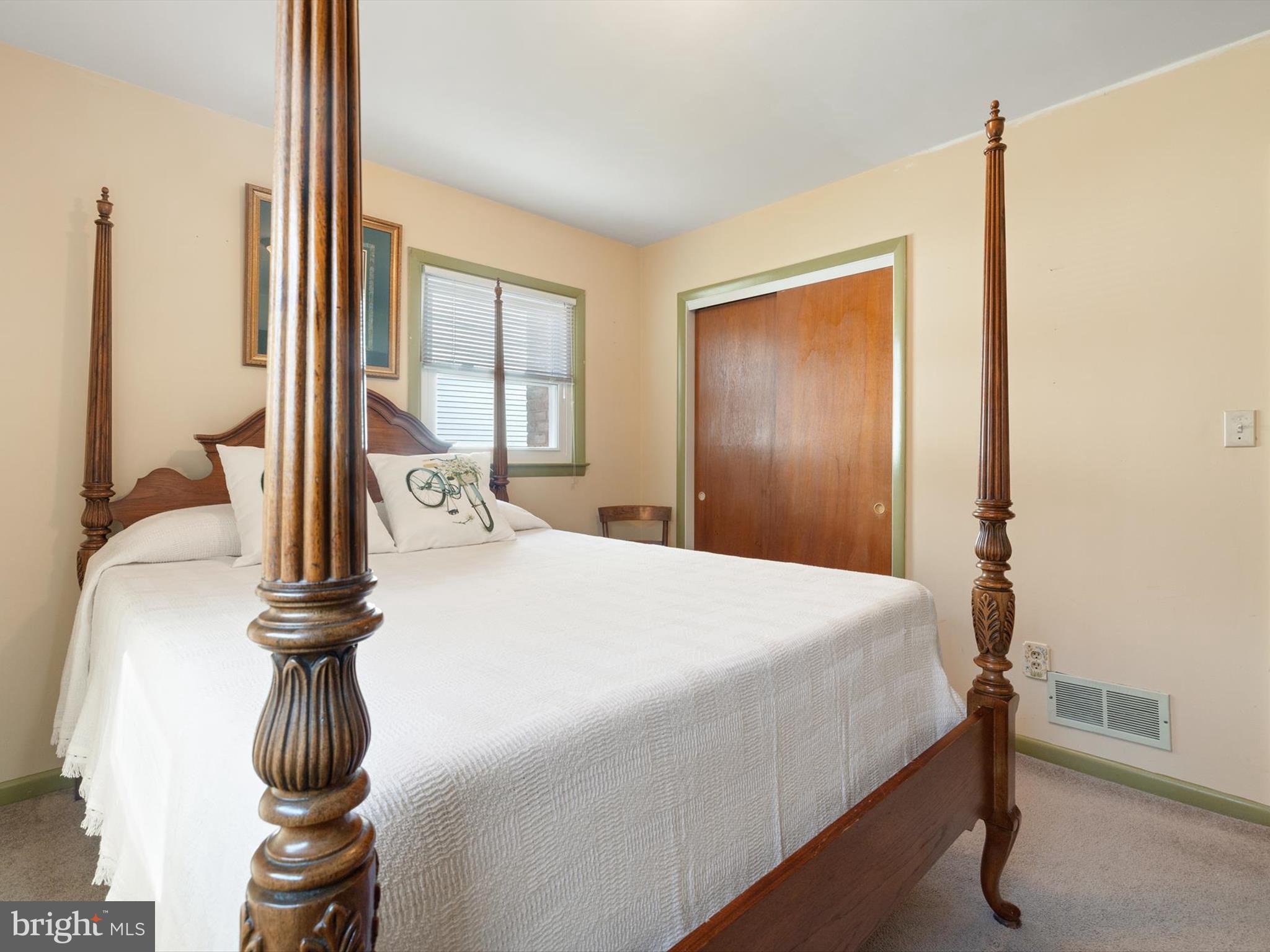 CLARK HEIGHTS - Residential