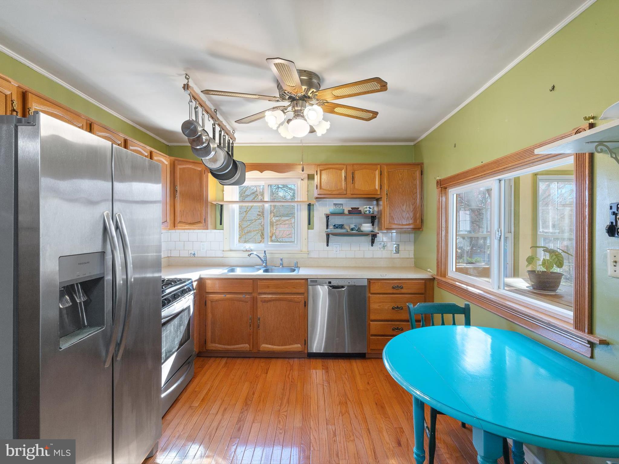 CLARK HEIGHTS - Residential