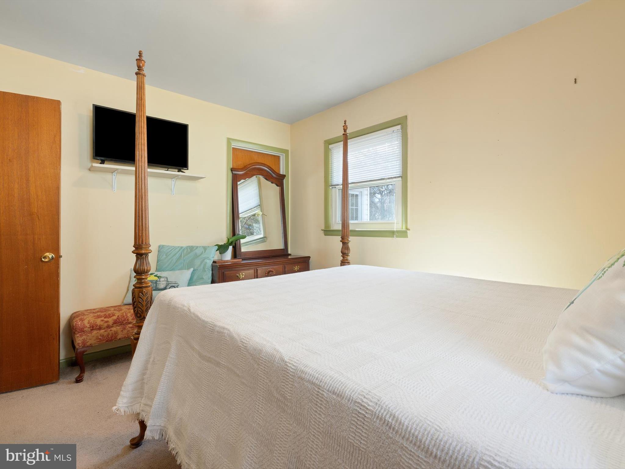 CLARK HEIGHTS - Residential