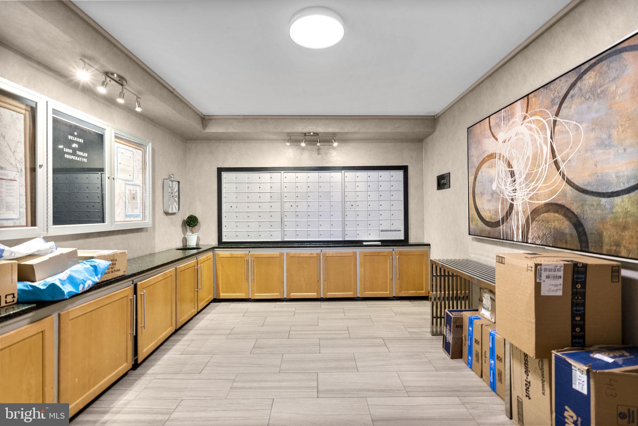 GLOVER PARK - Residential