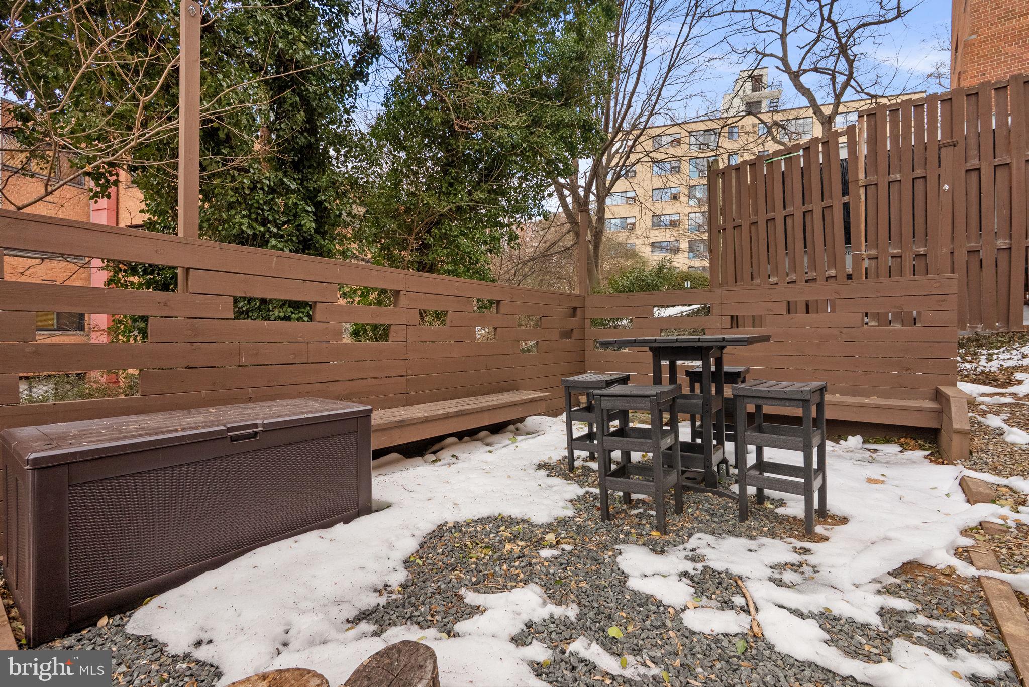 GLOVER PARK - Residential