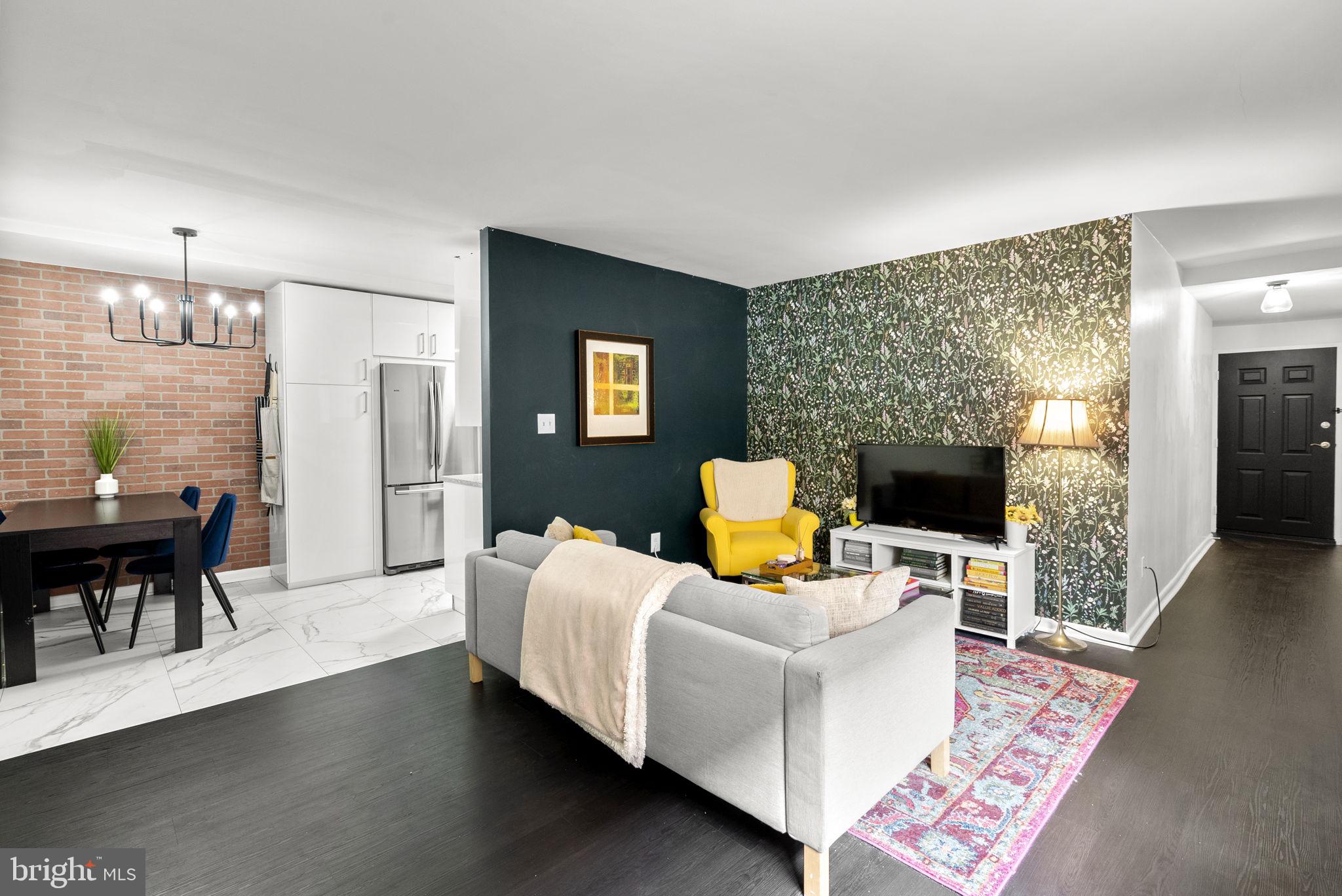GLOVER PARK - Residential