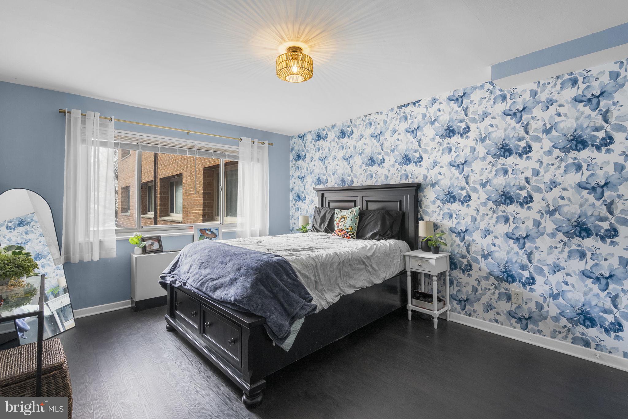 GLOVER PARK - Residential