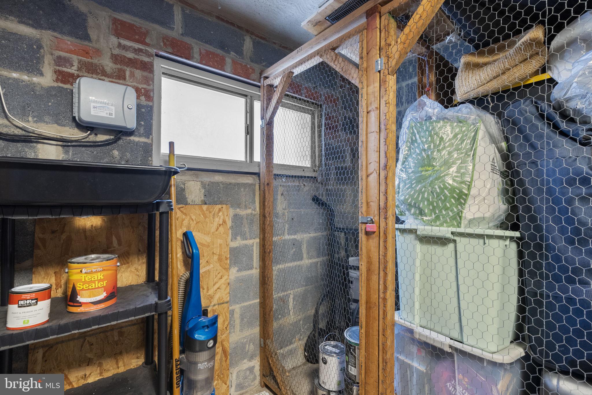 GLOVER PARK - Residential