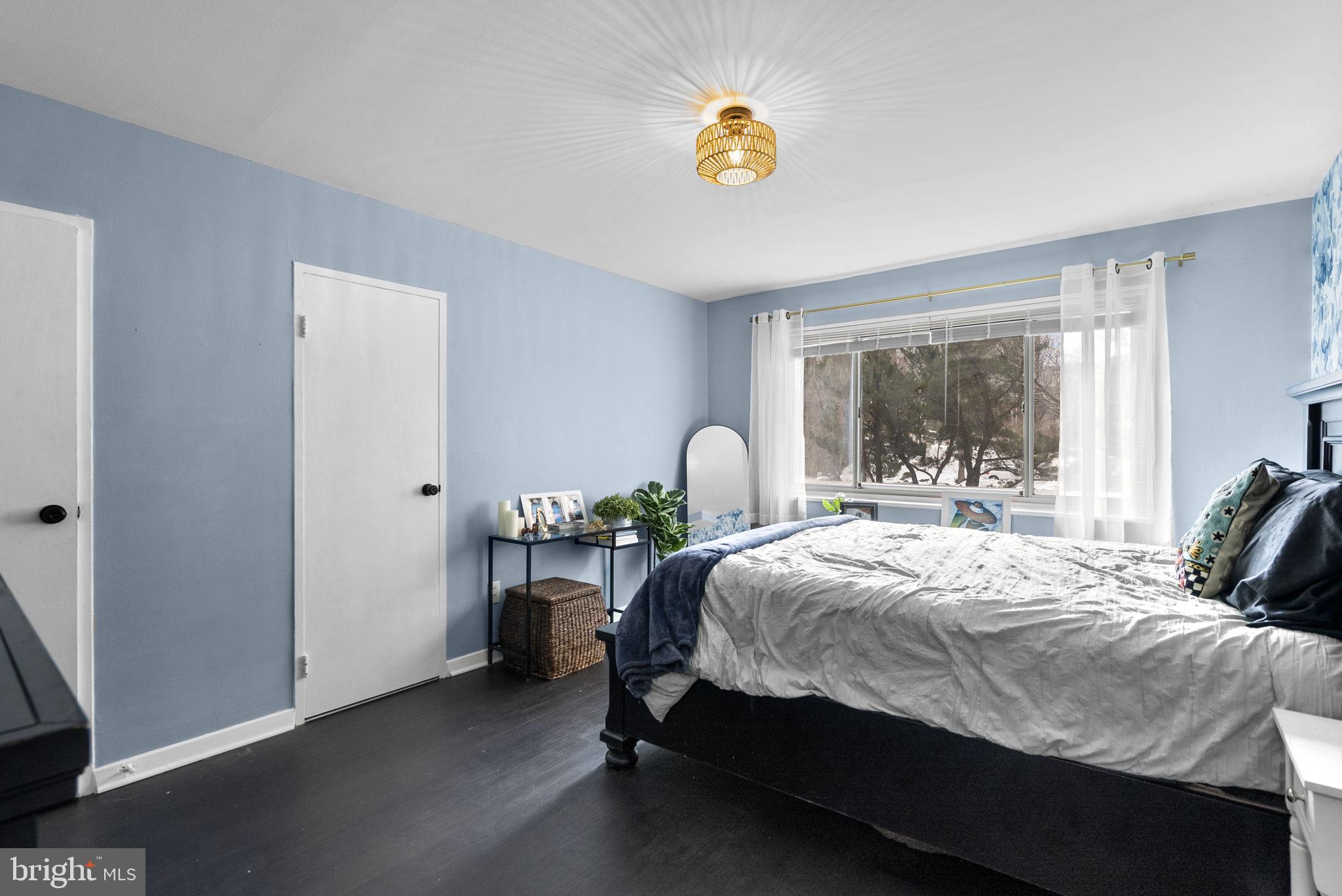 GLOVER PARK - Residential