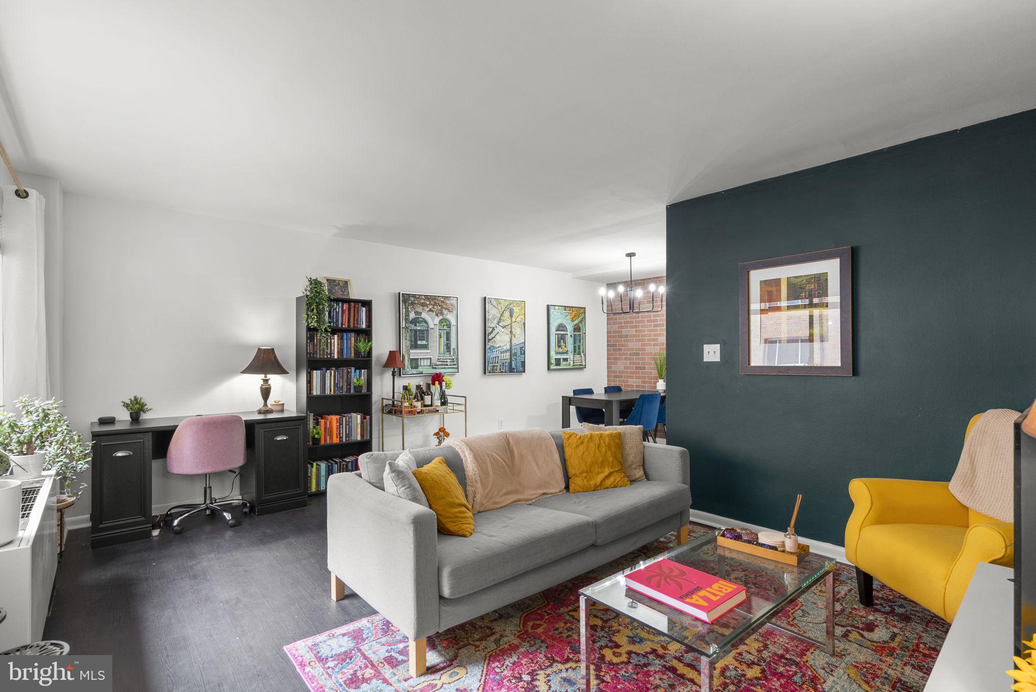 GLOVER PARK - Residential