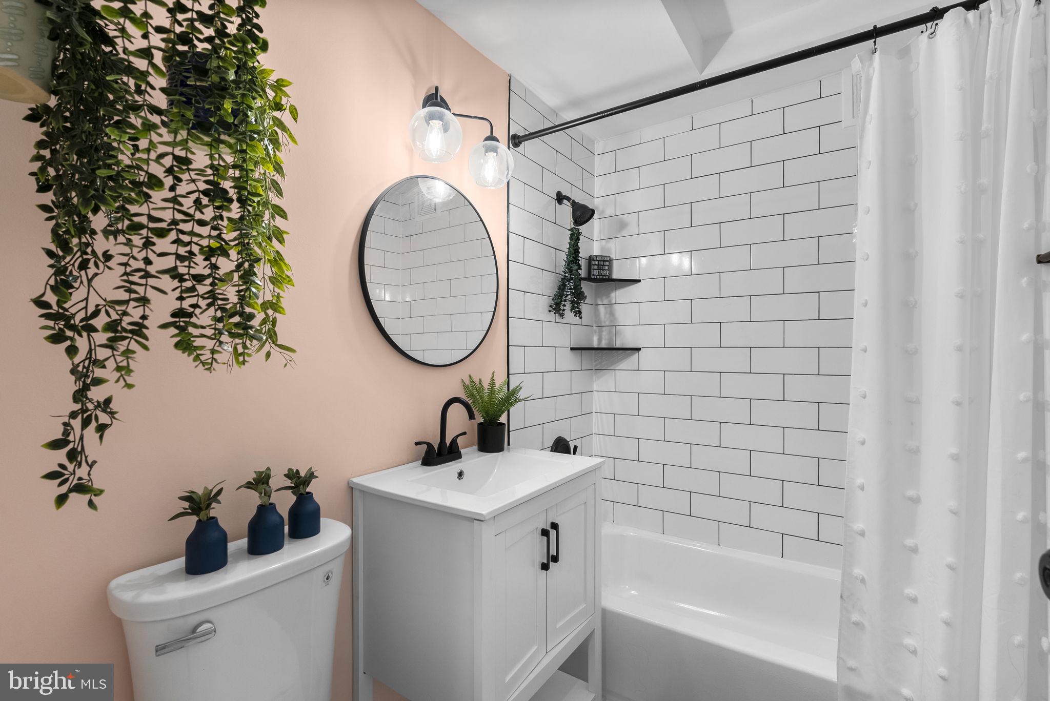 GLOVER PARK - Residential