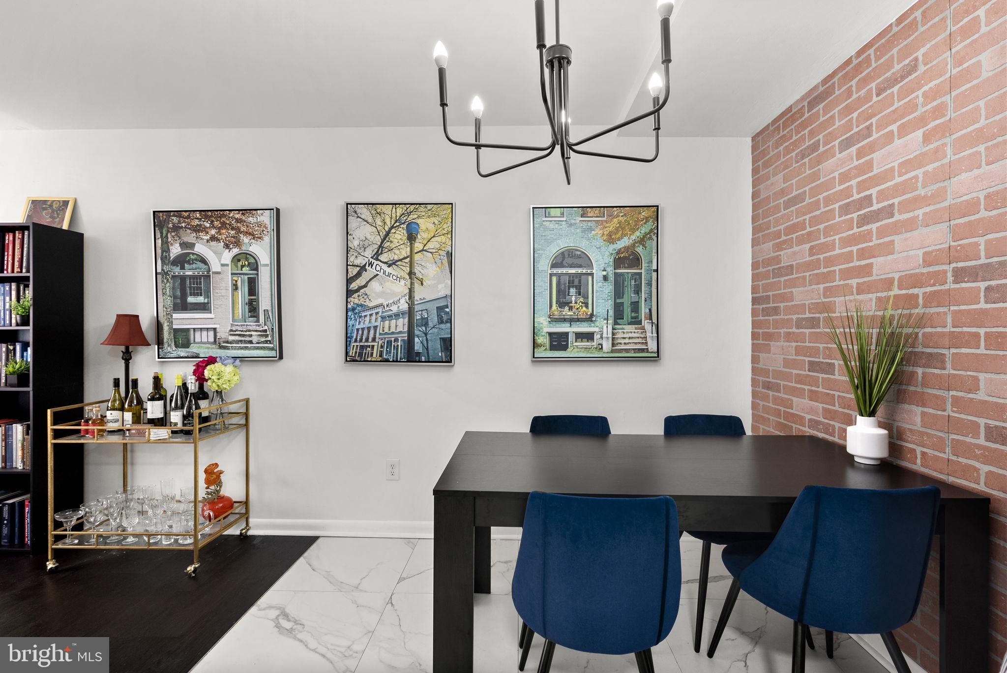 GLOVER PARK - Residential