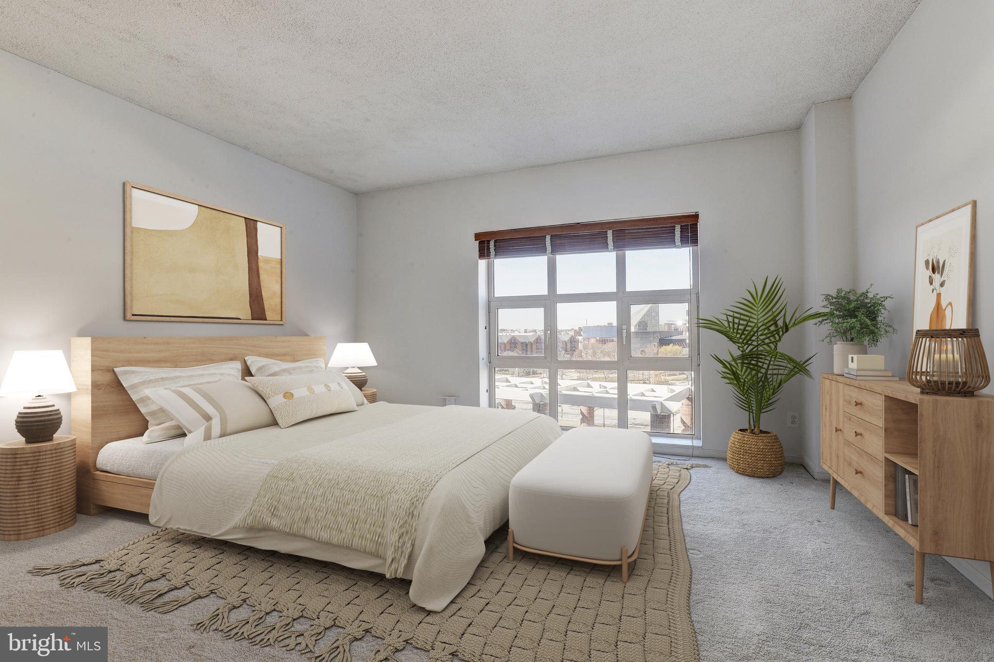 INNER HARBOR - Residential