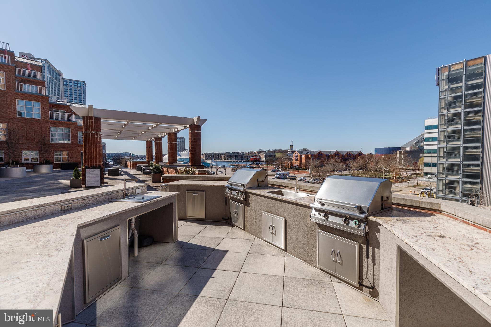 INNER HARBOR - Residential
