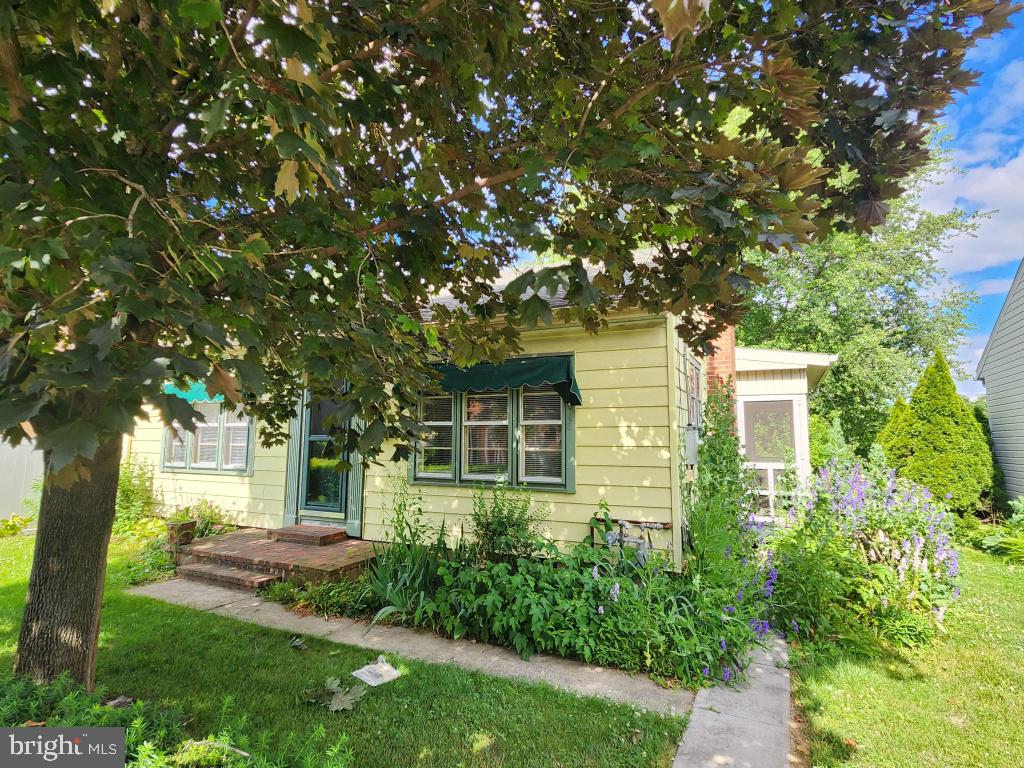 341 N BROAD STREET