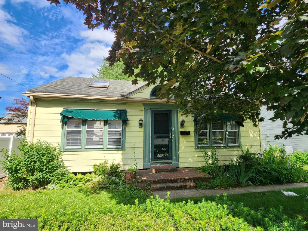 341 N BROAD STREET