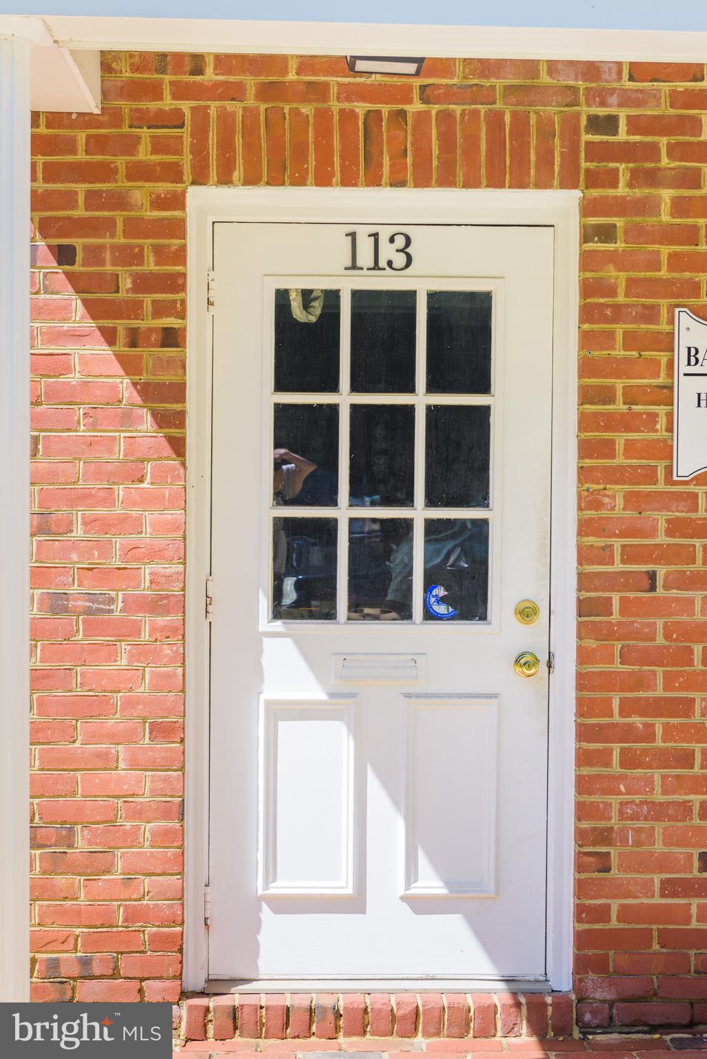 WEST ANNAPOLIS - Commercial Lease