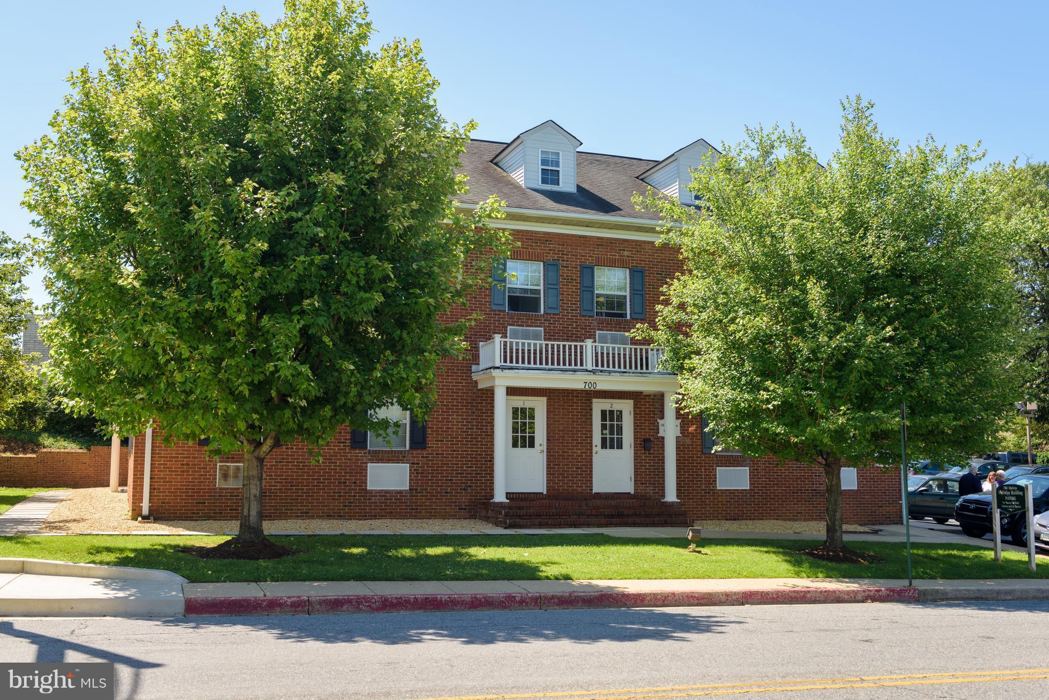 WEST ANNAPOLIS - Commercial Lease