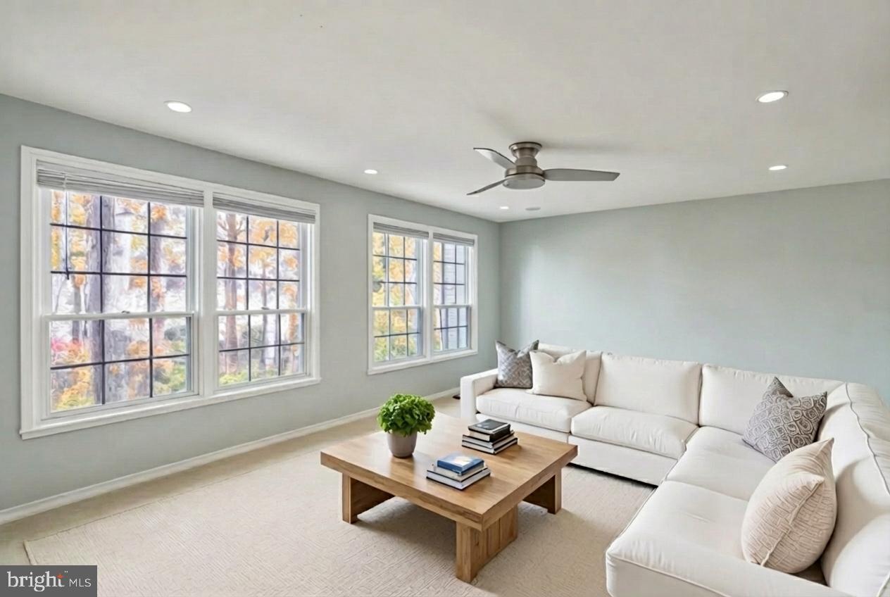 OLD MILL COMMUNITY - Residential