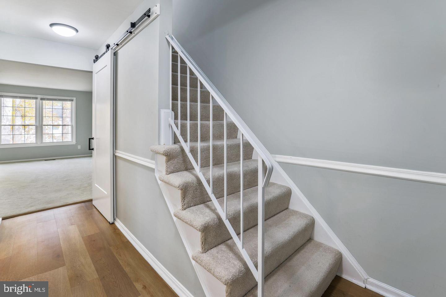 OLD MILL COMMUNITY - Residential