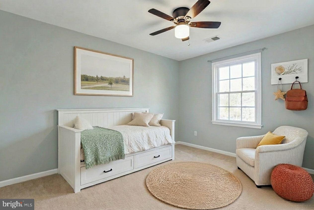 OLD MILL COMMUNITY - Residential