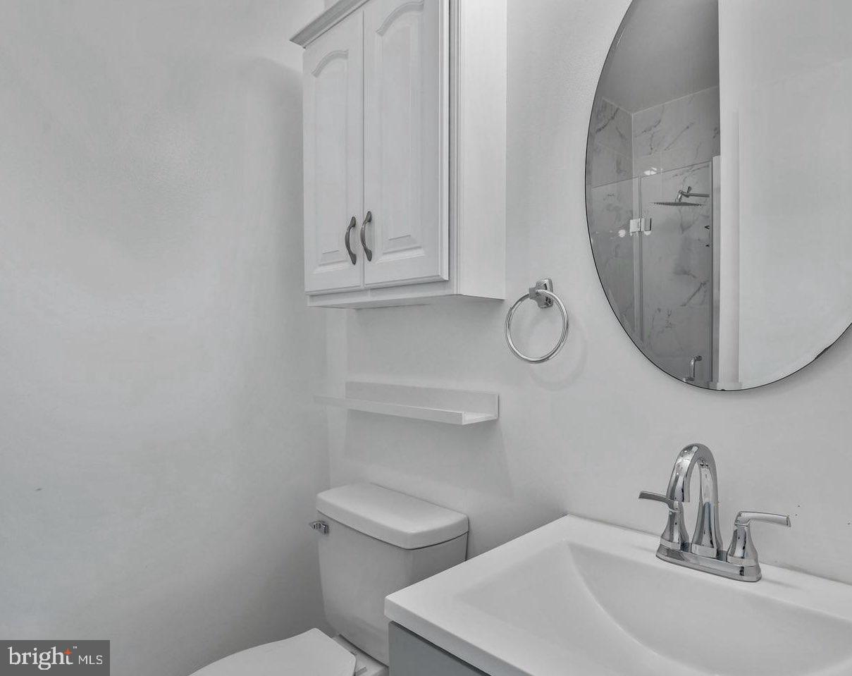 OLD MILL COMMUNITY - Residential