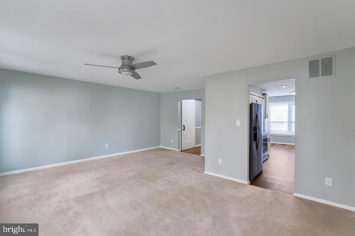 OLD MILL COMMUNITY - Residential