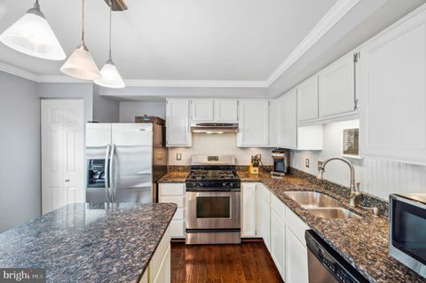 14653 WINTERFIELD DRIVE CENTREVILLE VA 20120