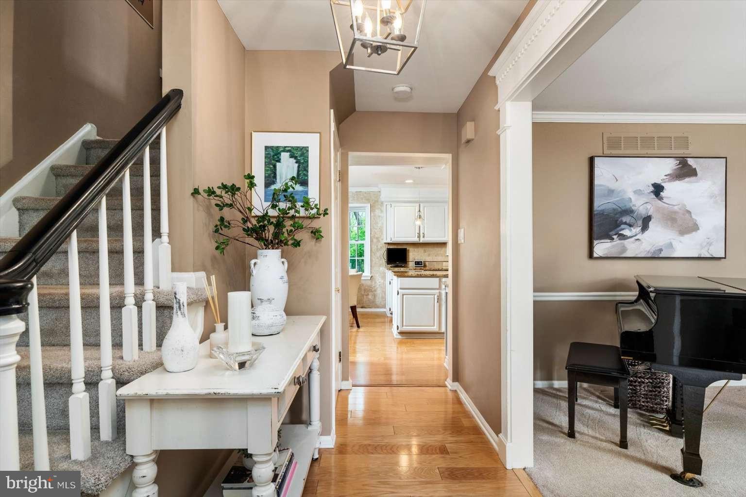 18 MELVINA DRIVE
