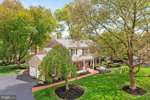 18 Melvina Drive, Lawrenceville, NJ 08648 - MLS#: NJME2076600