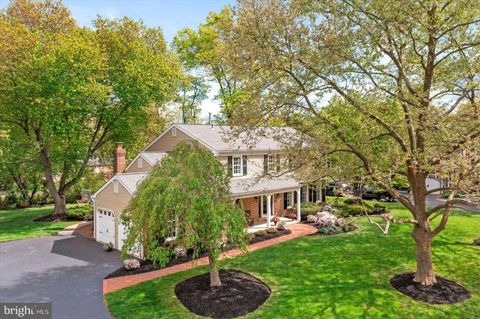 18 MELVINA DRIVE LAWRENCEVILLE NJ 08648