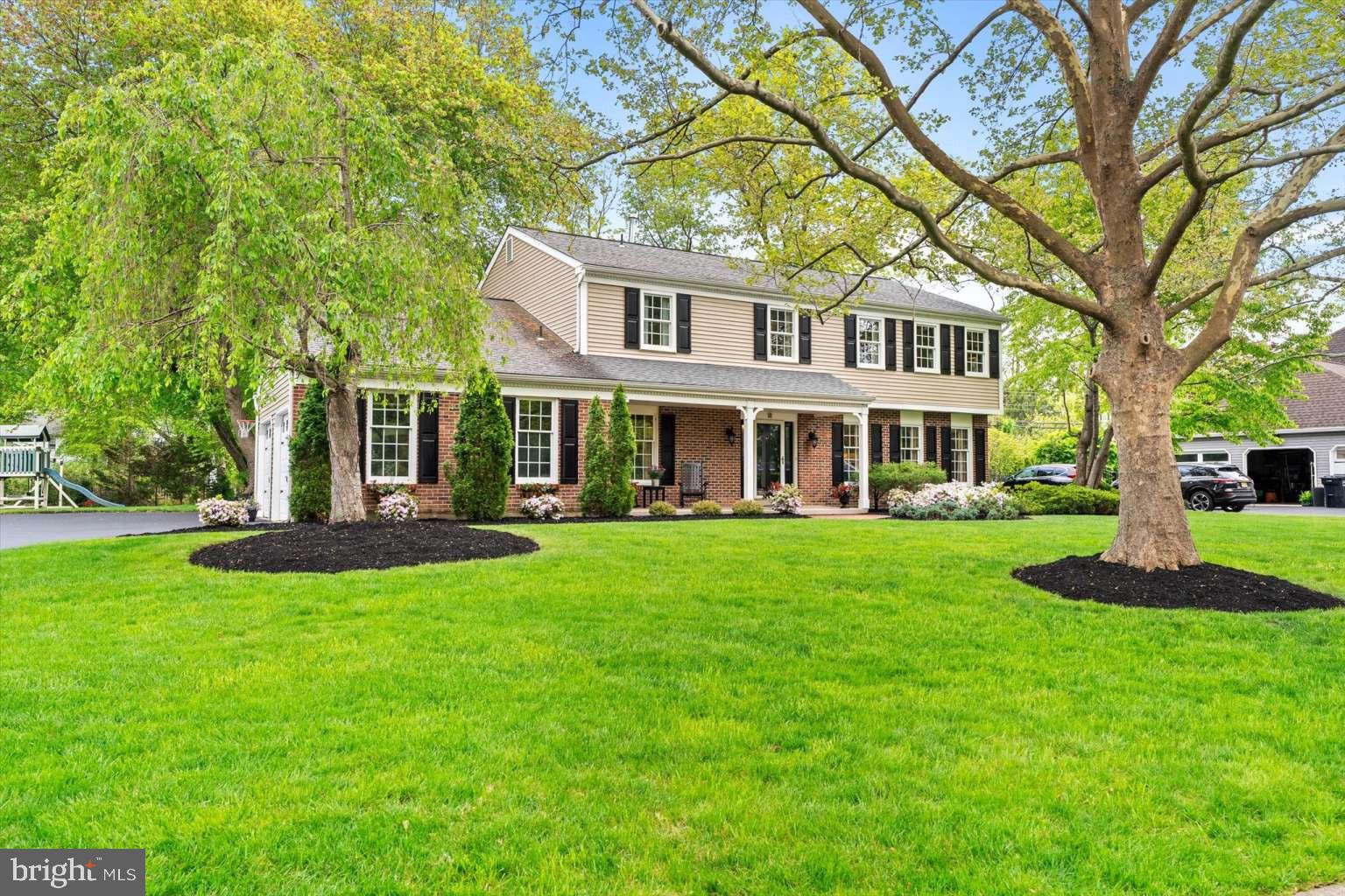 18 MELVINA DRIVE