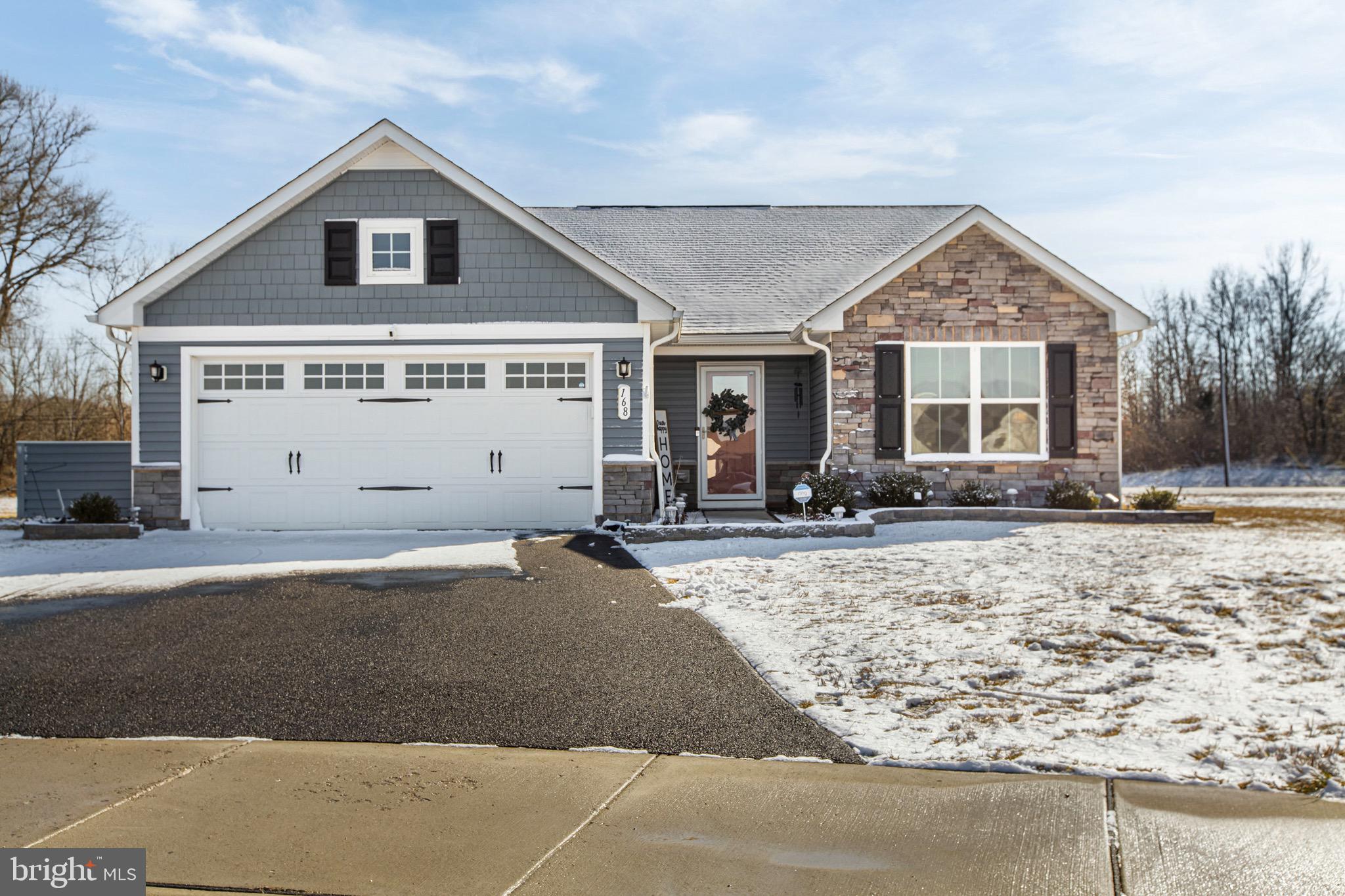 VERONA WOODS - Residential