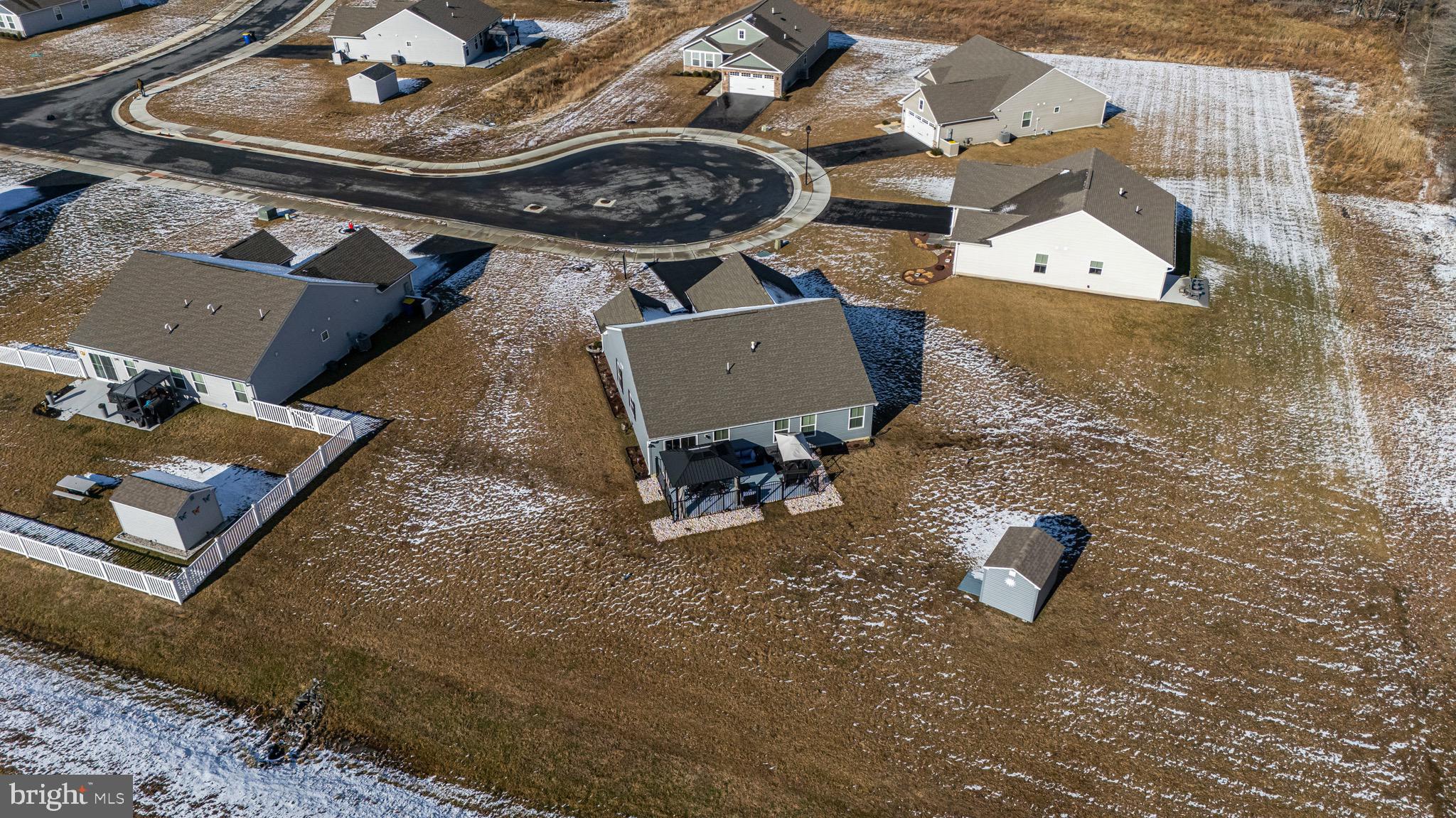 VERONA WOODS - Residential