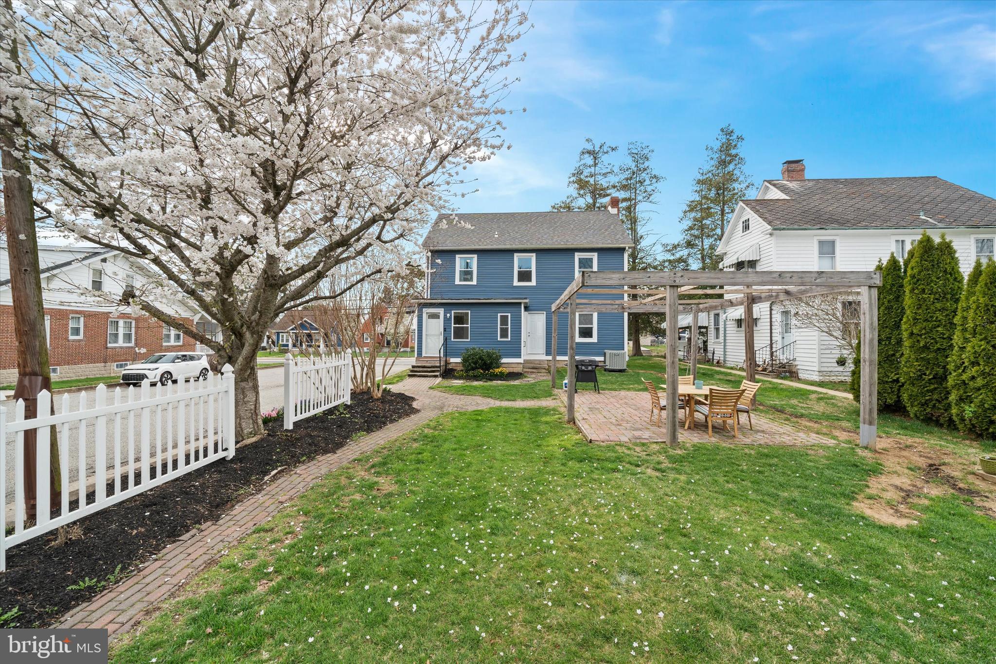 ELKTON HEIGHTS - Residential