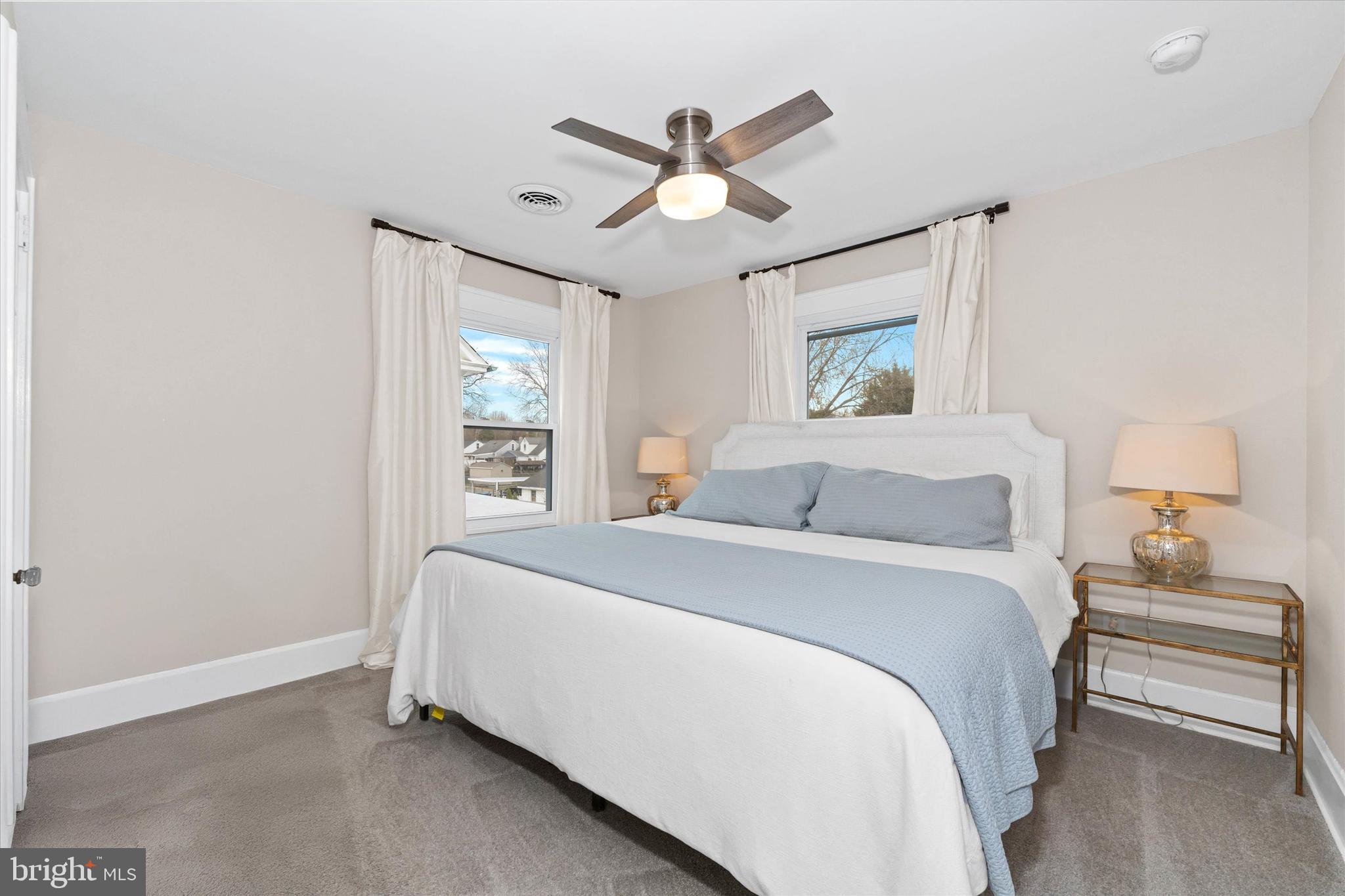 ELKTON HEIGHTS - Residential