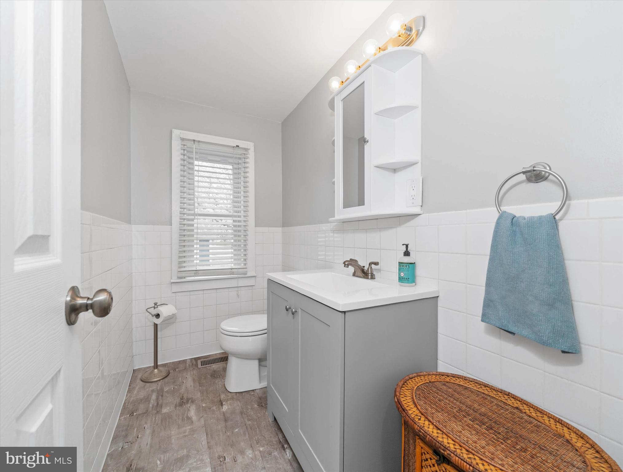 ELKTON HEIGHTS - Residential