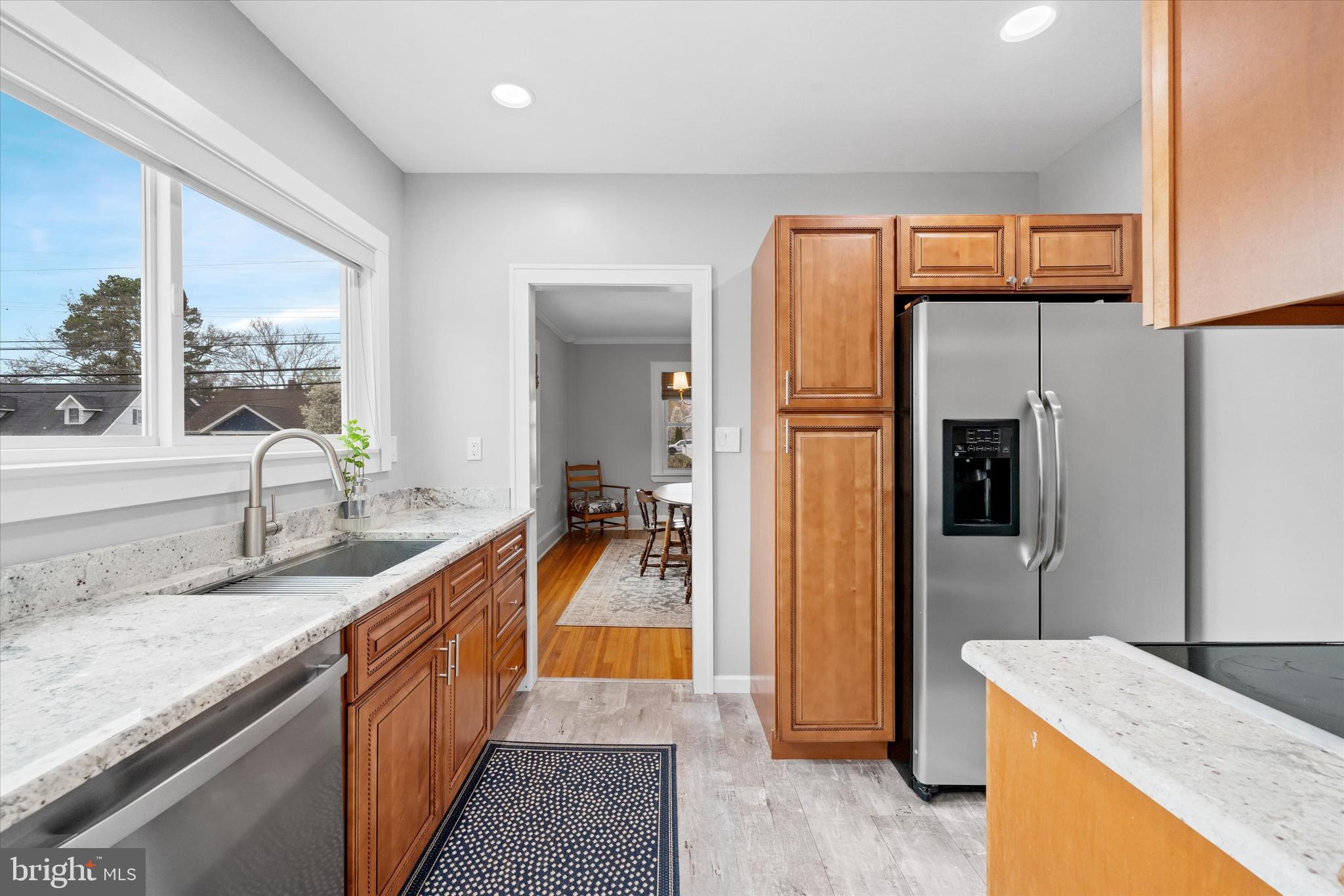 ELKTON HEIGHTS - Residential