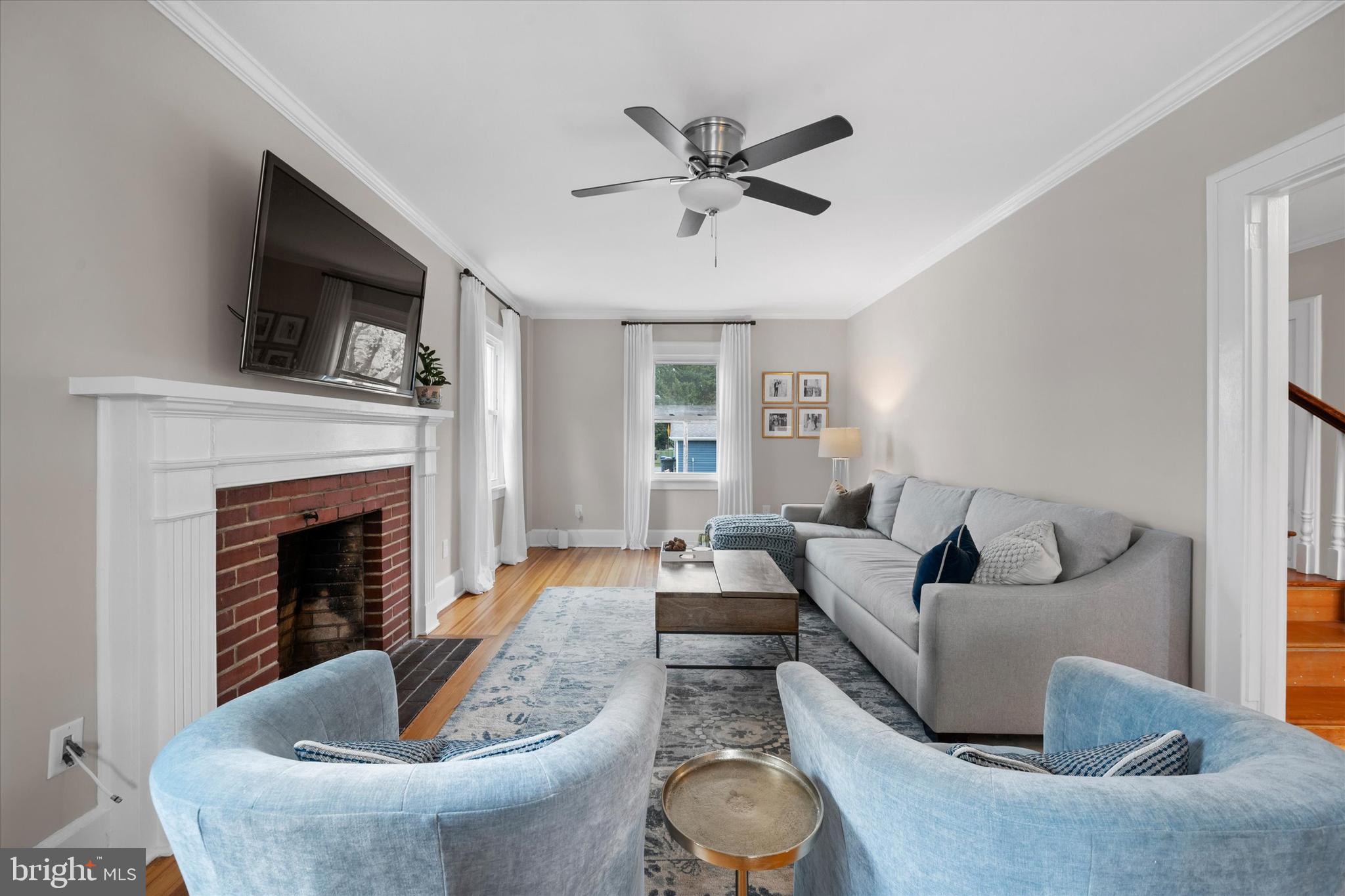 ELKTON HEIGHTS - Residential