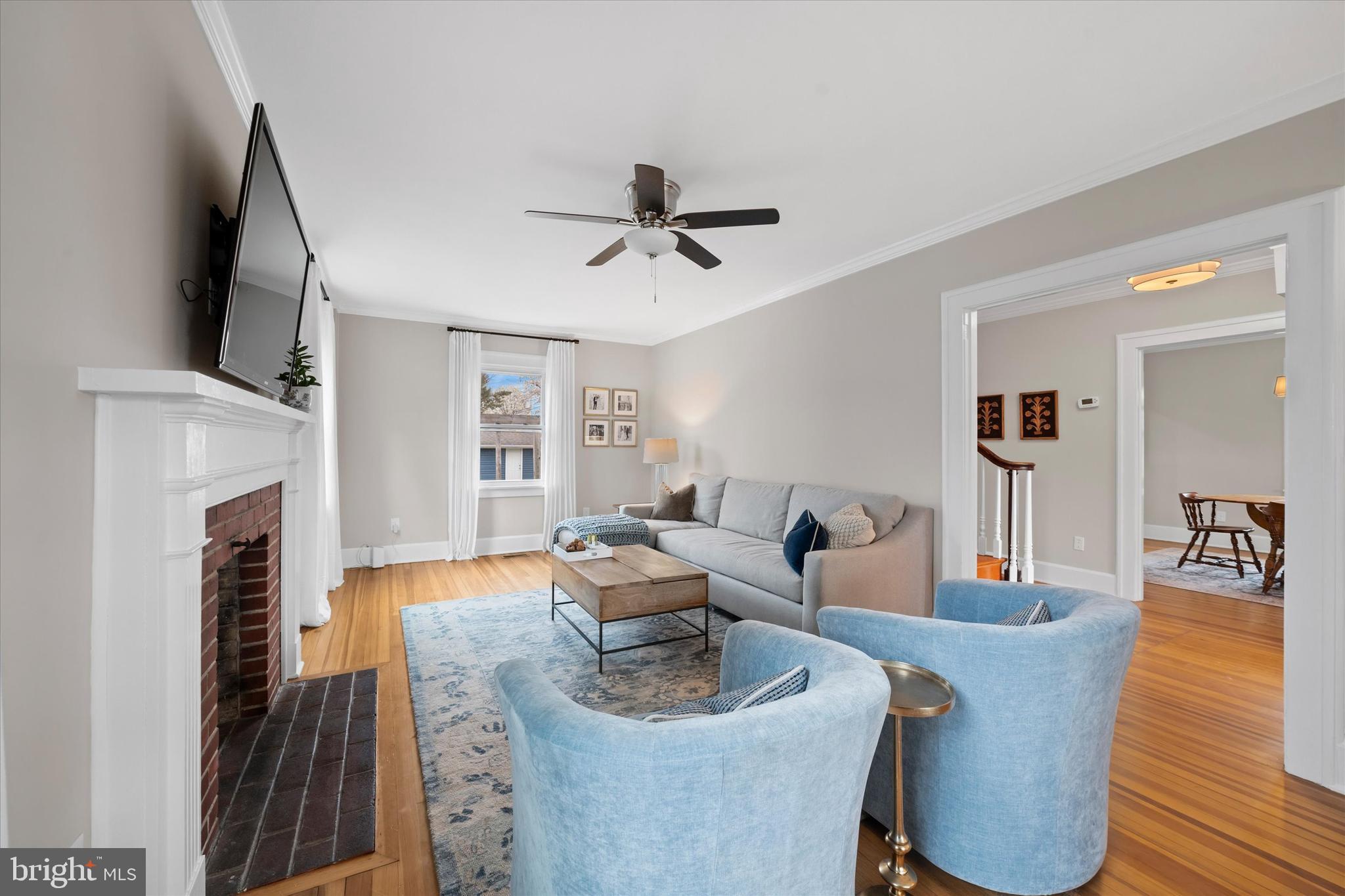 ELKTON HEIGHTS - Residential