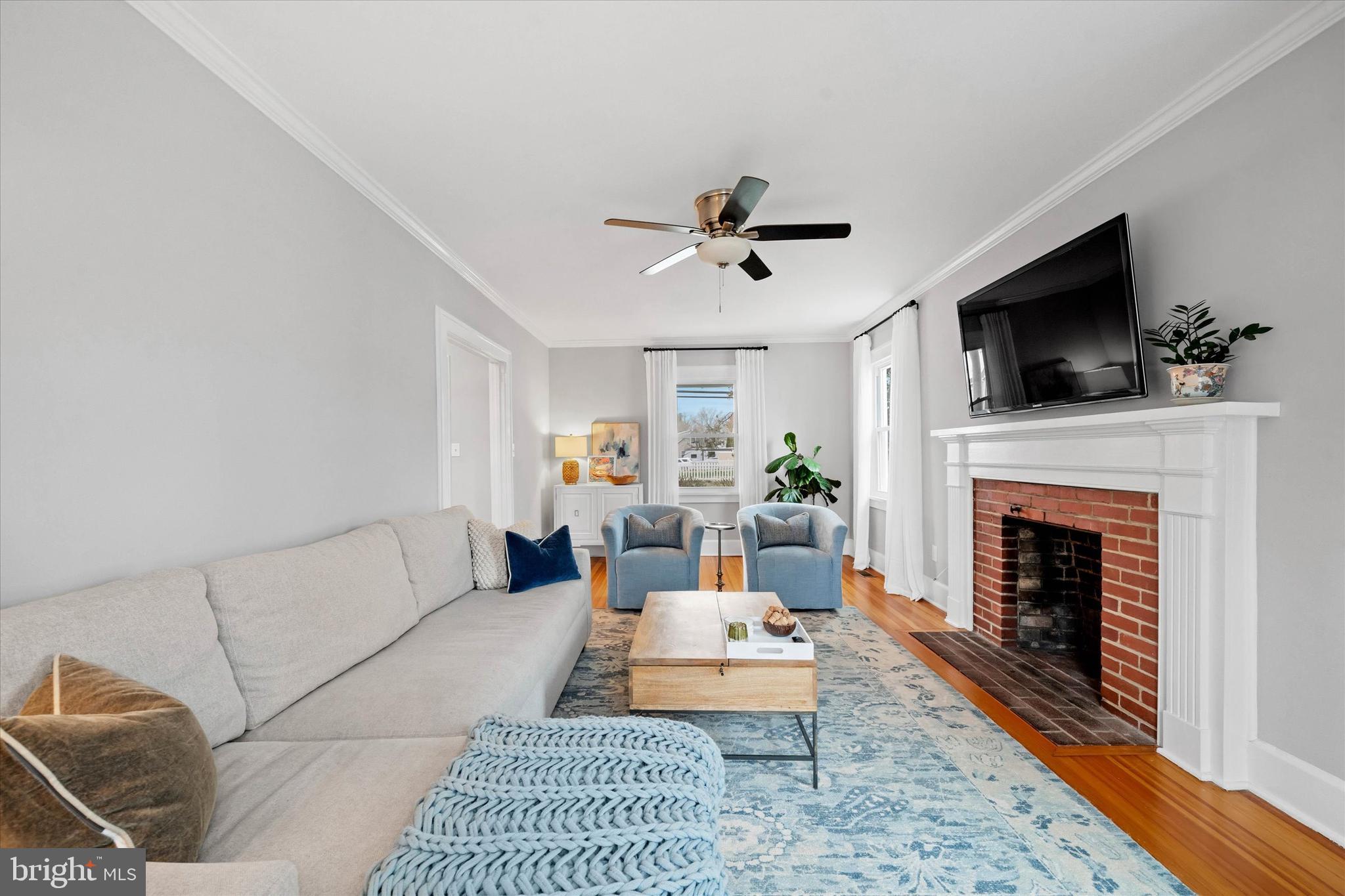 ELKTON HEIGHTS - Residential