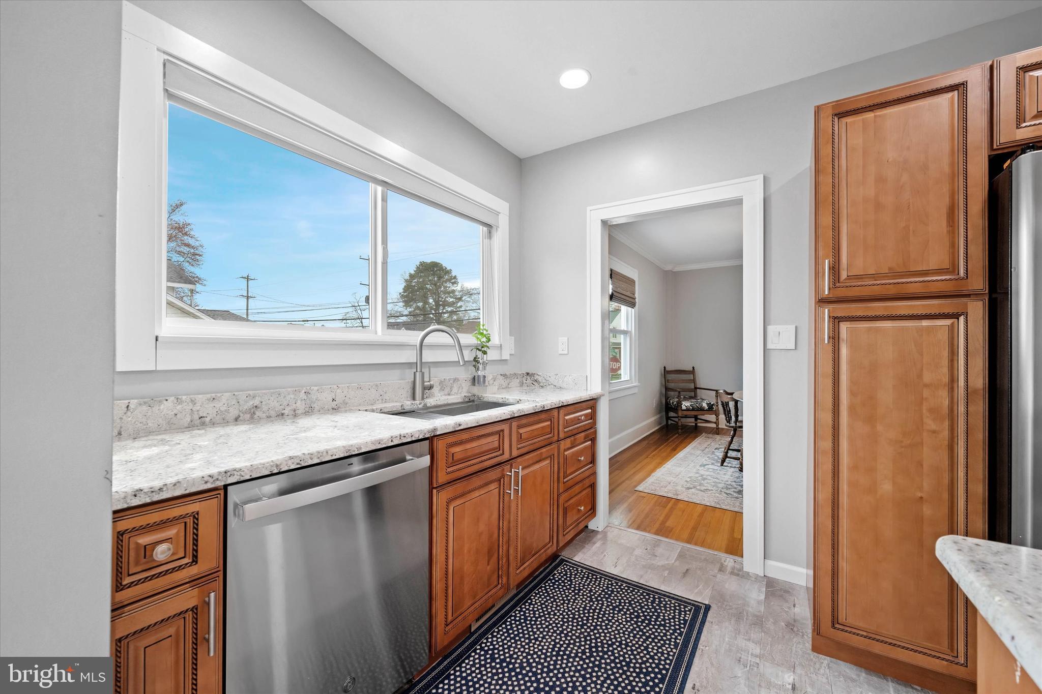 ELKTON HEIGHTS - Residential