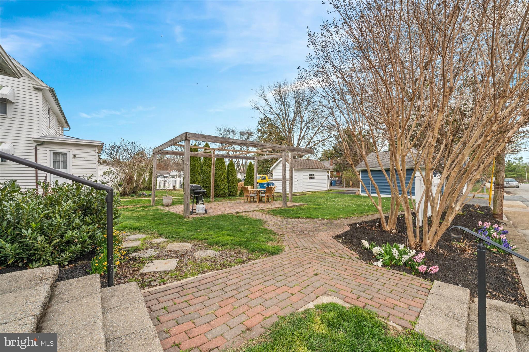 ELKTON HEIGHTS - Residential