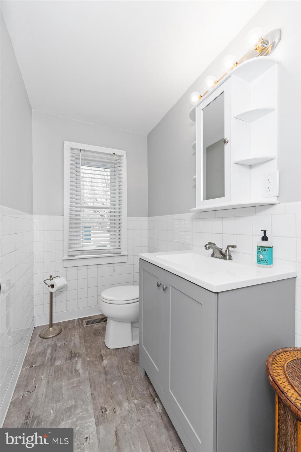 ELKTON HEIGHTS - Residential