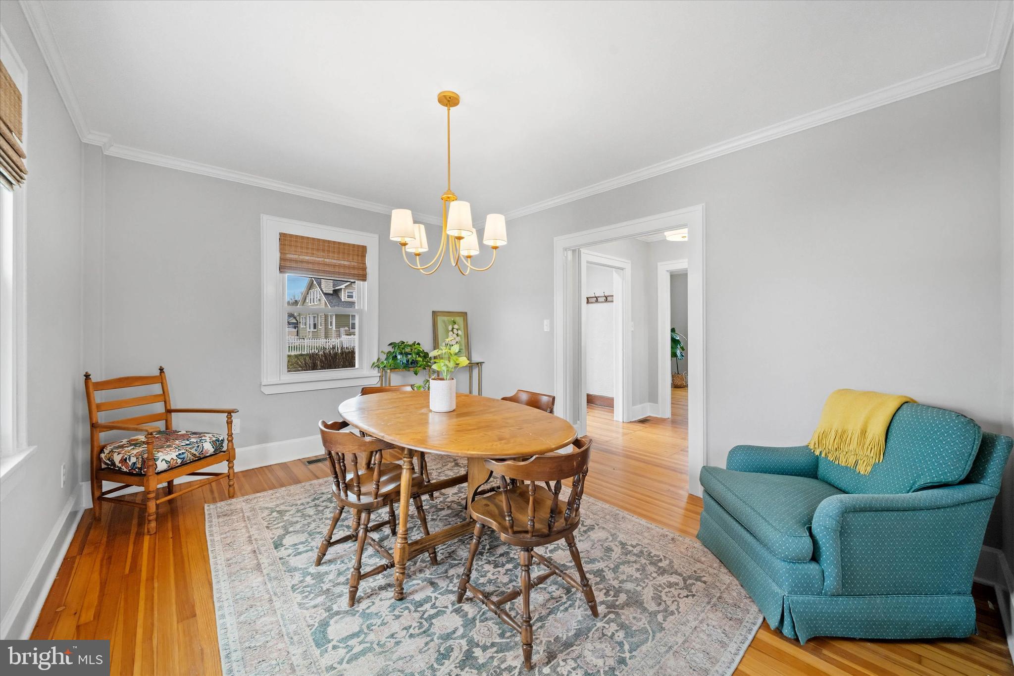 ELKTON HEIGHTS - Residential