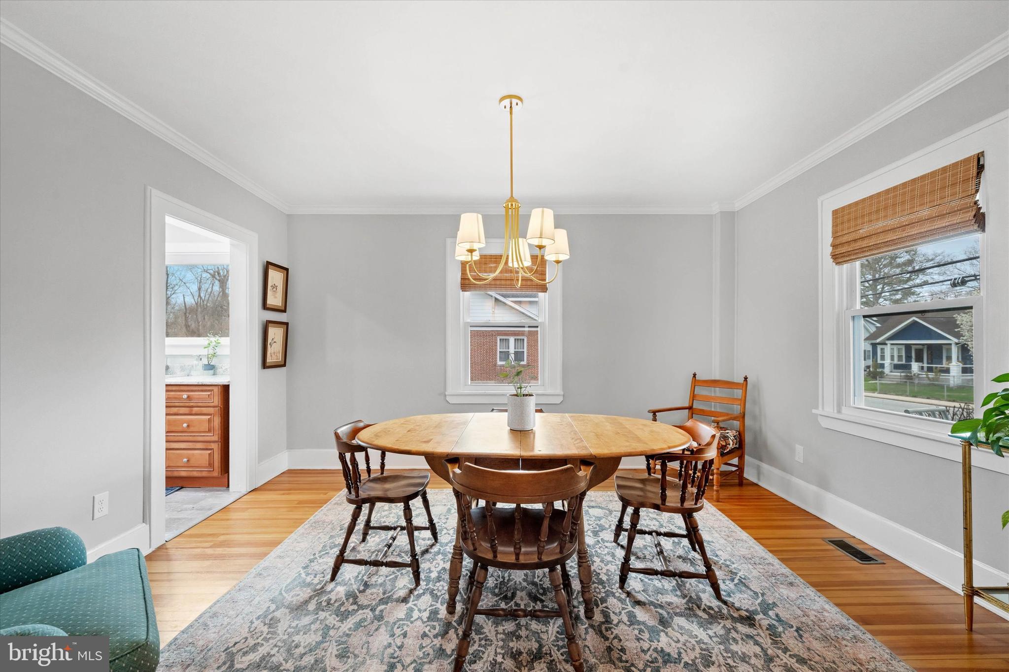 ELKTON HEIGHTS - Residential