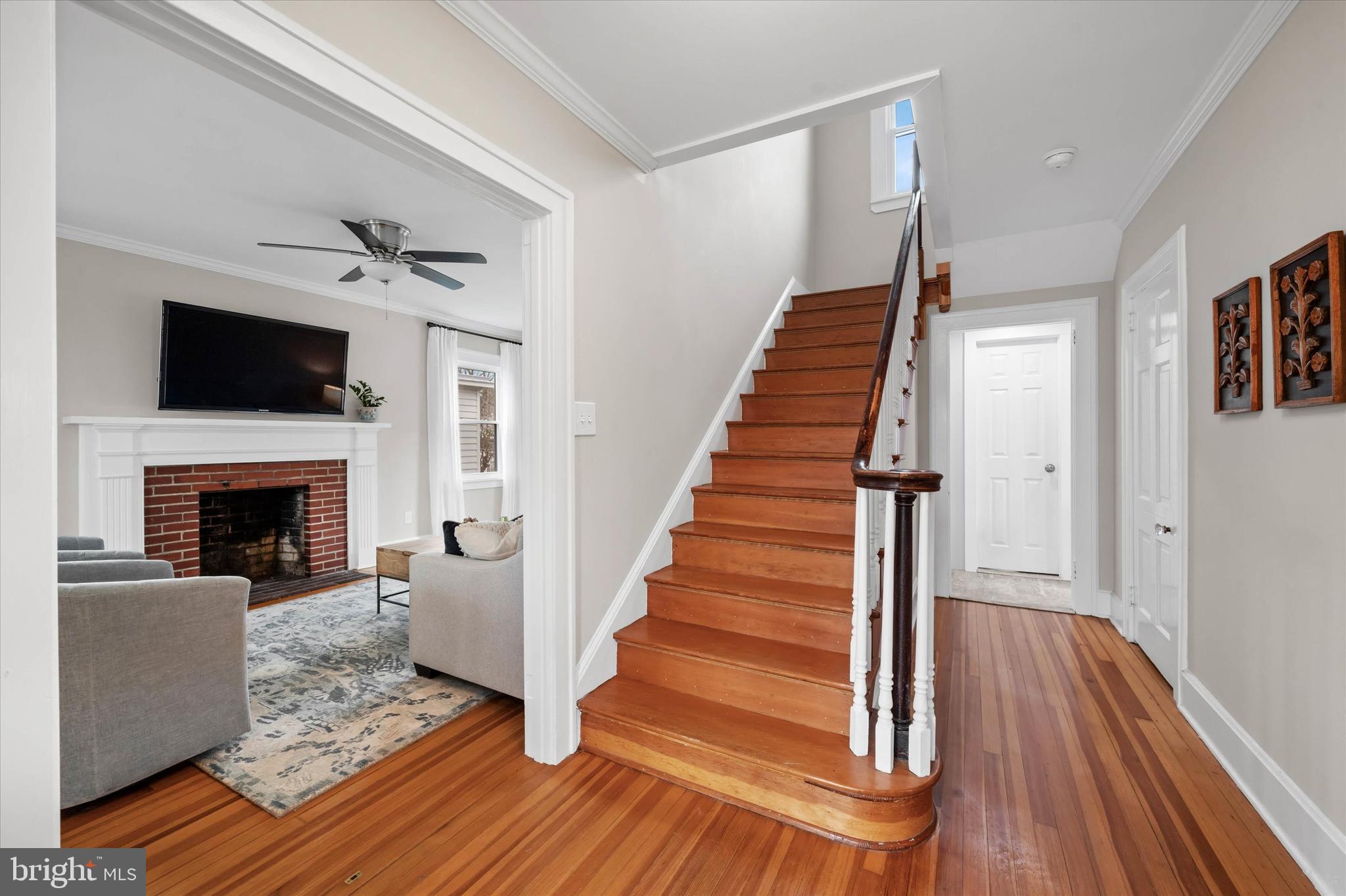 ELKTON HEIGHTS - Residential