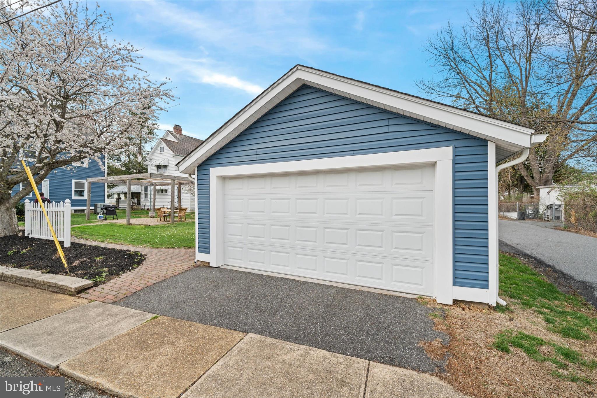 ELKTON HEIGHTS - Residential