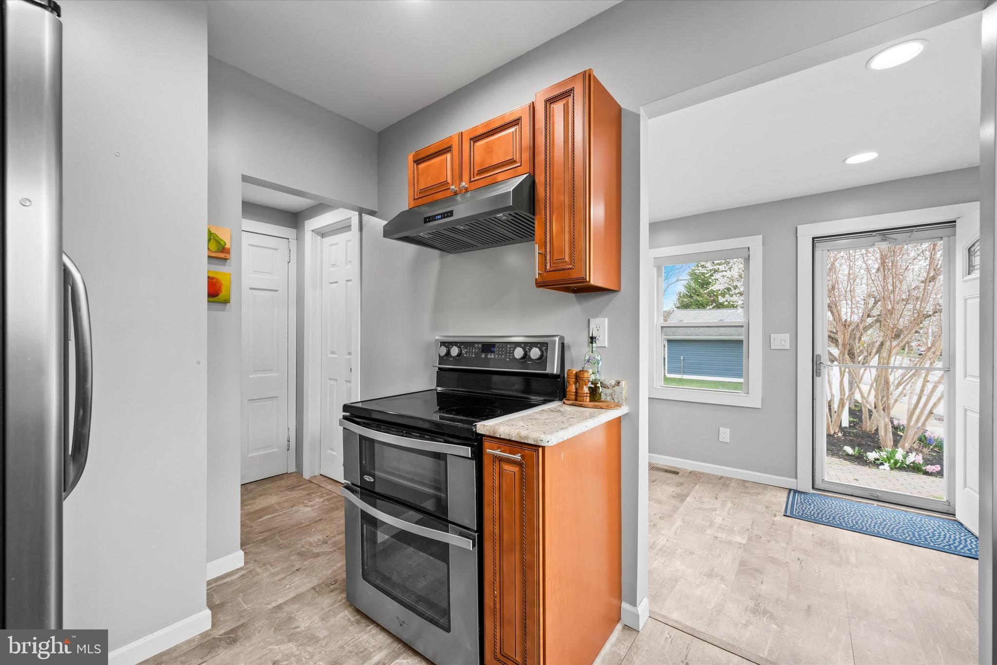 ELKTON HEIGHTS - Residential