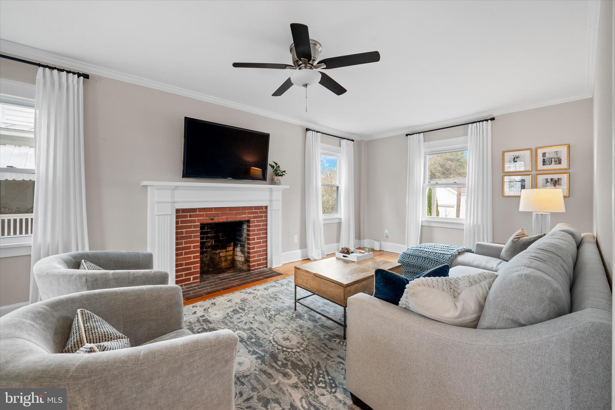 ELKTON HEIGHTS - Residential