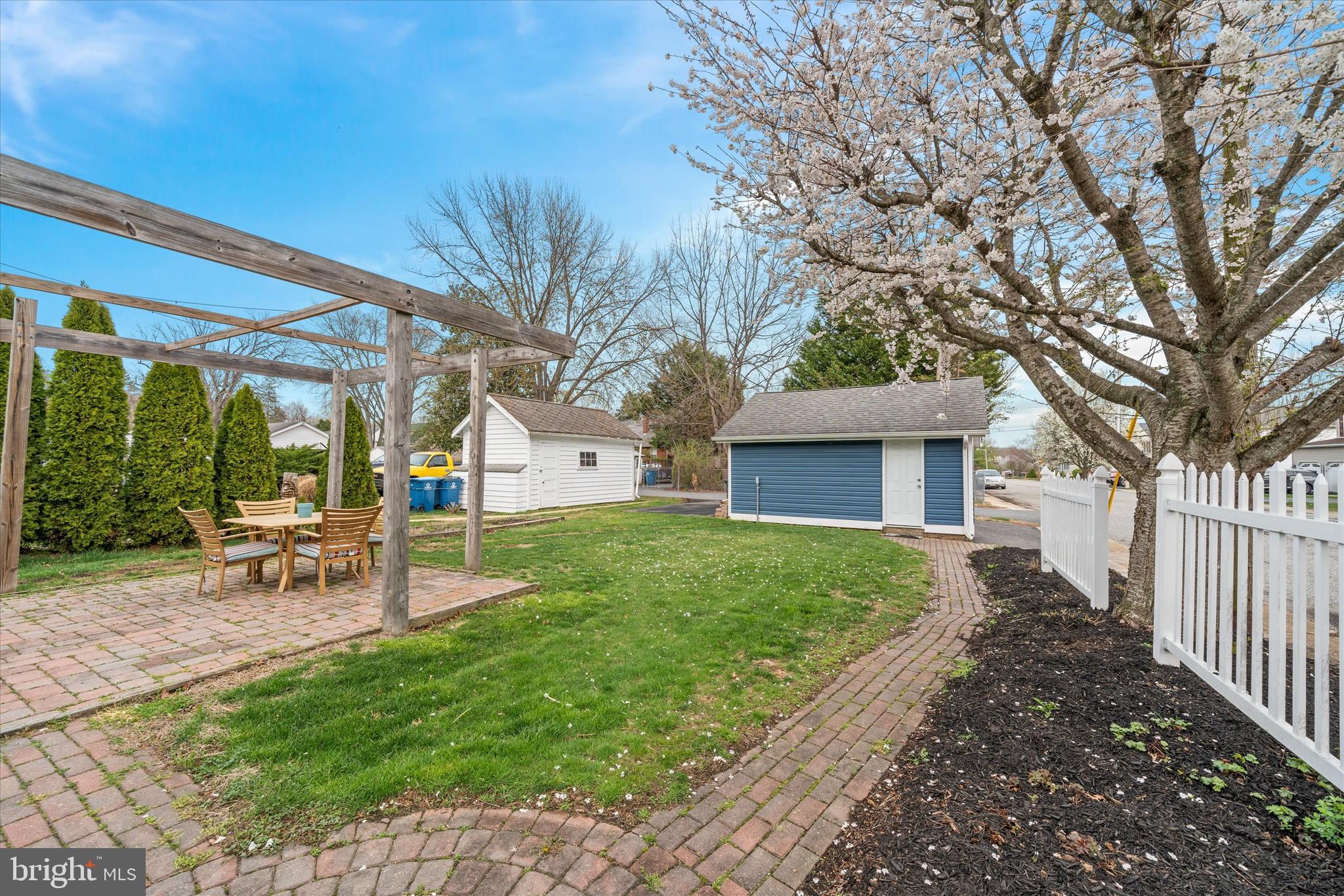 ELKTON HEIGHTS - Residential